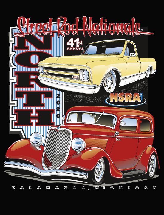 Exhibitors - Nsra-usa