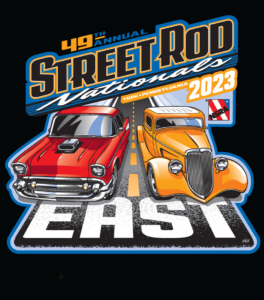 49th Street Rod Nationals South - Events with Cars