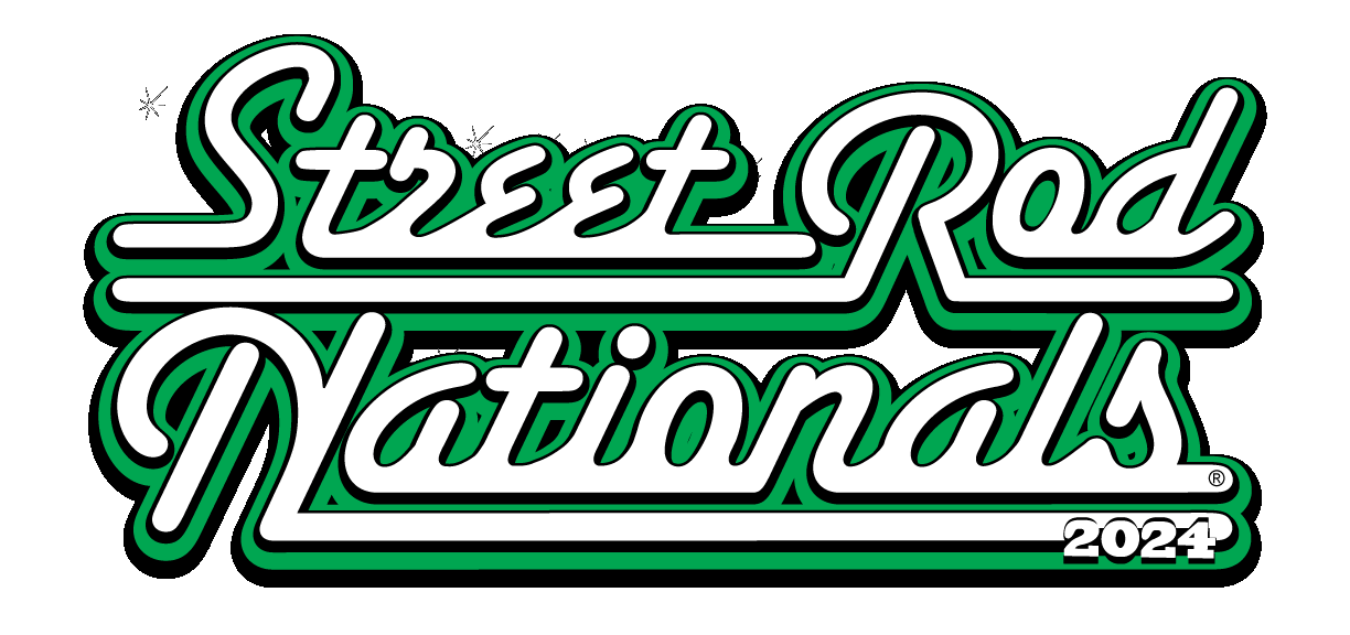 38th Annual Southwest Street Rod Nationals @ State Fair Park - Jul