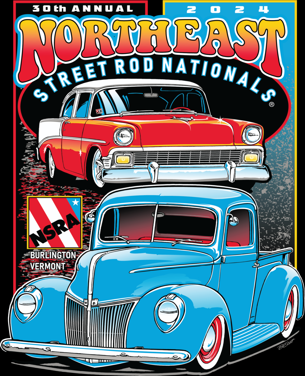 Events - NSRA-USA