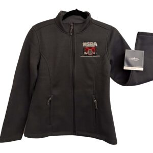 Women's Heritage Rib Knit Jacket