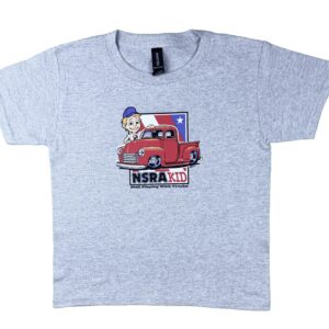 NSRA Kid Tee